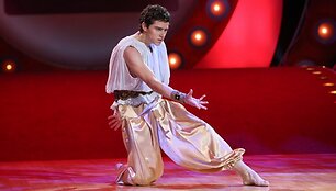 Donatas Montvydas