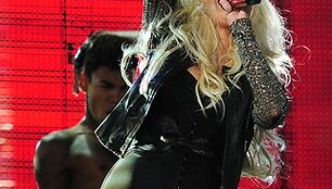 Christina Aguilera 