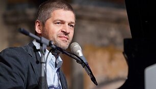 Linas &Scaron;virinas