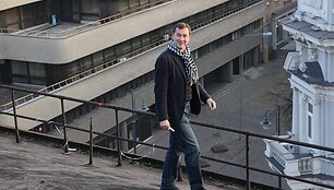 Artūras Zuokas