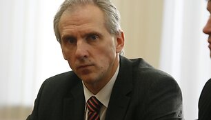 Anot A.Keserausko, rasti investuotoją yra sudėtingiau, negu pratęsti sutartį su dabartiniu &scaron;ilumos ūkio nuomininku.