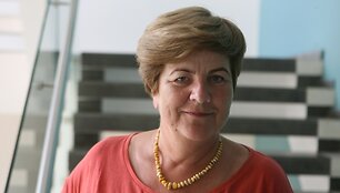 N.Mickuvienė tikino, kad instrumentų priversti institucijas grąžinti ne pagal paskirtį panaudotas biudžeto lė&scaron;as tikrai pakanka.
