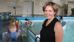 Anot I.Savickienės, nemokamomis paslaugomis &scaron;iemet Antakalnio poliklinikoje galės pasinaudoti vaikai, diabetikai, nė&scaron;čios moterys.