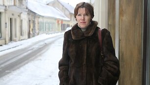 Anot R.Ba&scaron;kienė, gyventojai nori bent nuo vidurnakčio iki 6 val. ryto turėti teisę į ramų miegą.