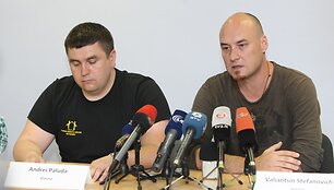 Anot V.Stefanovičiaus (d.), Baltarusijos valdžiai labiausiai nepatinka žmogaus teisių gynėjų parama politiniams kaliniams.