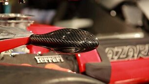 &bdquo;Lazareth Wazuma V8F&ldquo;