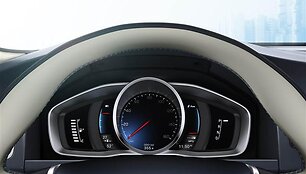 &bdquo;Volvo XC60 Plug-in Hybrid&ldquo;
