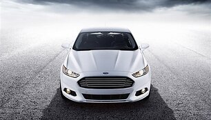 &bdquo;Ford Fusion&ldquo;