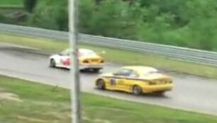 Autosportas