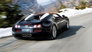 &bdquo;Bugatti Grand Sport Vitesse&ldquo;