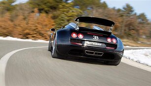 &bdquo;Bugatti Grand Sport Vitesse&ldquo;