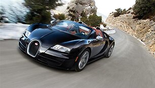 &bdquo;Bugatti Grand Sport Vitesse&ldquo;