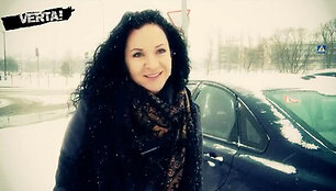 Livija Gradauskienė