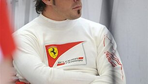 Fernando Alonso