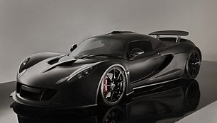 „Hennessey Venom GT“