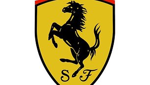 Ferrari logo