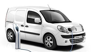 „Renault Kangoo Express Z.E.“