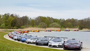 &bdquo;McLaren F1&ldquo;