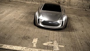 „Audi Axiom“