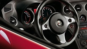 „Alfa Romeo Brera“