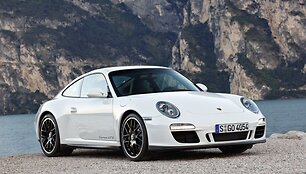 &bdquo;Porsche 911 Carrera GTS&ldquo;