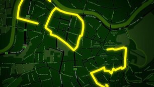 Elektromobiliai &ndash; vis dar utopinė idėja?