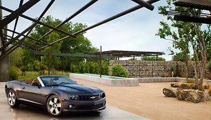 „Neiman Marcus Chevrolet Camaro SS“