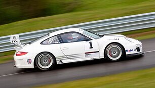 &bdquo;Porsche 911 GT3 Cup&ldquo;