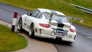 &bdquo;Porsche 911 GT3 Cup&ldquo;