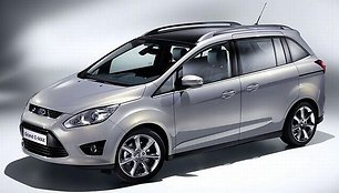 „Ford C-Max/Grand C-Max“