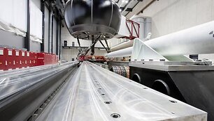 &bdquo;Mercedes-Benz&ldquo; automobilio treniruoklis