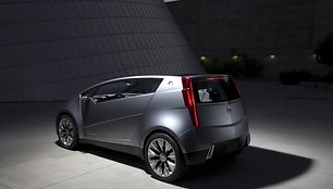 „Cadillac Urban Luxury Concept“