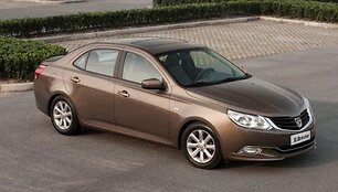&bdquo;Baojun 630&ldquo;