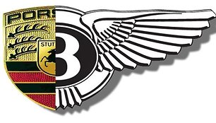 „Porsche“ draugaus su „Bentley“?