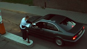 Orientacinės automobilių varžybos &bdquo;Rat Race&ldquo;