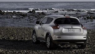 &bdquo;Nissan Juke&ldquo;