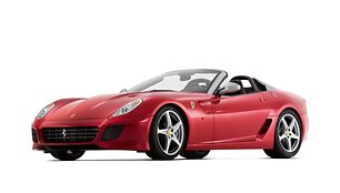 &bdquo;Ferrari SA Aperta&ldquo;
