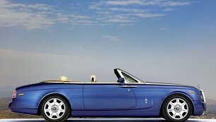 &bdquo;Rolls Royce Phantom Drophead Coupe&ldquo;