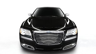 „Chrysler 300“