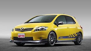trd-auris-gt
