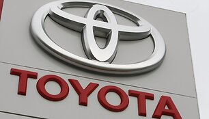 &bdquo;Toyota&ldquo;