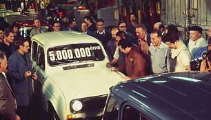 &bdquo;Renault 4&ldquo;