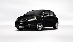 „Lancia Ypsilon“