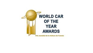 „World Car of the Year“