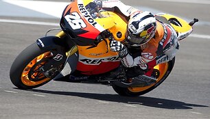 &bdquo;Honda Moto GP&rdquo;  motociklas