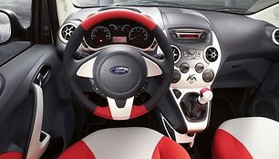 &bdquo;Ford Ka Grand Prix&ldquo;