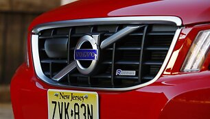 &bdquo;Volvo XC60&ldquo;