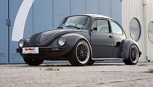 &bdquo;Volkswagen Bugster&ldquo;