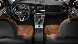 &bdquo;Volvo S60&ldquo;