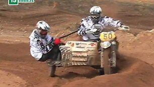 Motokrosas Ruopi&scaron;kyje